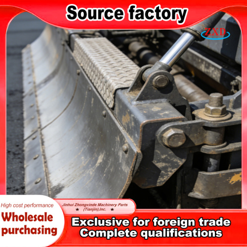 سنگ فرش با کیفیت بالا برای ساخت و ساز جاده