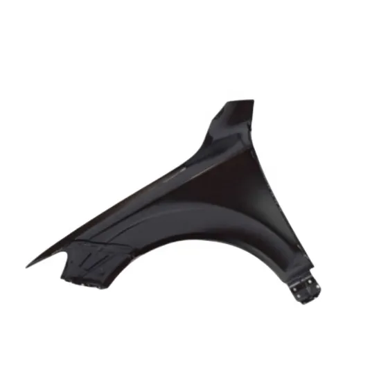 Car Front Fender Kit for Audi Q7 2007-2022 - Left and Right