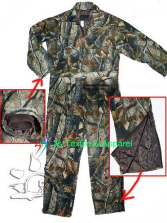 Hunting Wear