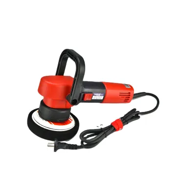 MAKUTE Mini Electric Car Polisher Machine CP005