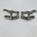 Corroon-hand-e hana sokeybean weld e sebelisang li-plate