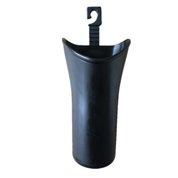 Car Hanging Folding Umbrella Cover and Storage Bucket