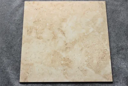 Grand Ceramics Full Polished Glazed Porcelain Tiles foshan China2015