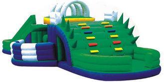 Custom Outdoor Park Kids Inflatable Jump Castle Bouncer Air