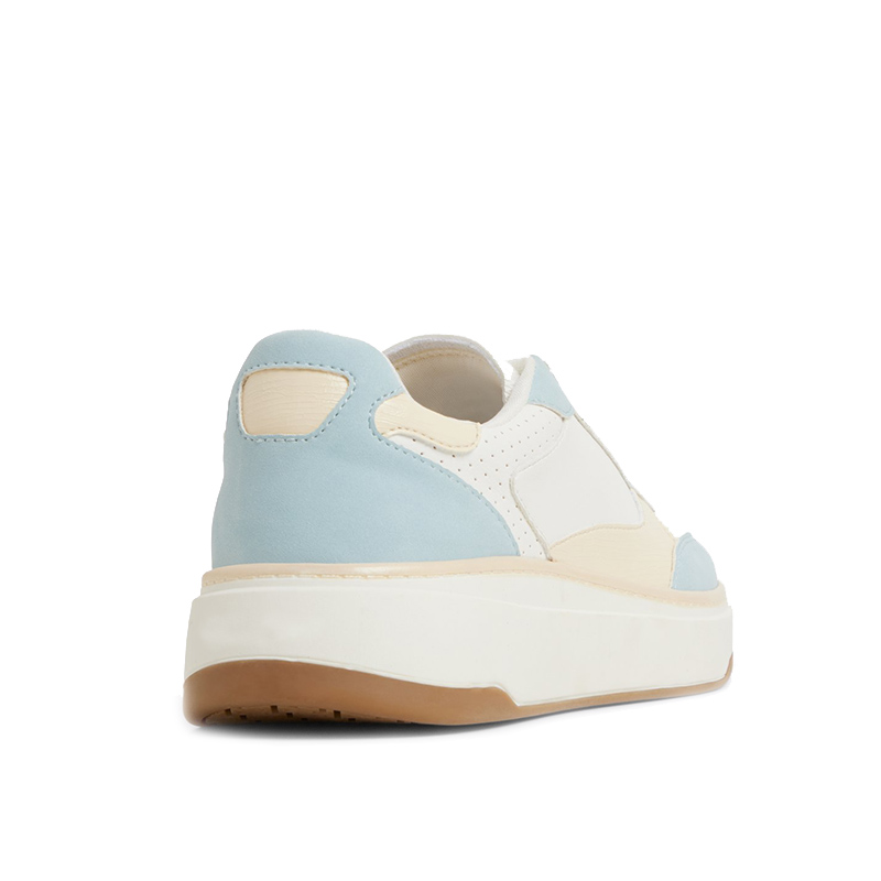 Comfortable Women's Casual Sneakers for Daily Wear