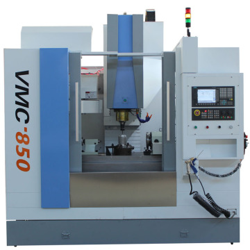VMC850 CNC Vertical Milling Machine Center Frame