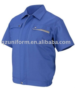 Summer Safety Cotton Workwear(OEM)