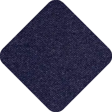 Knitted wool cotton suiting fabric