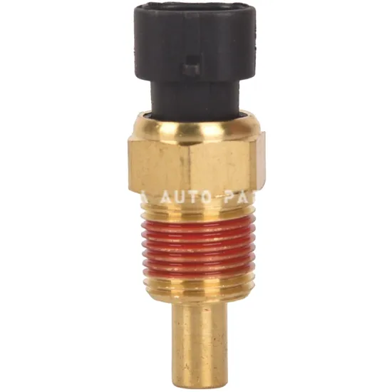 25036979 Genuine New Engine Coolant Temperature Sensor for Buick and Cadillac Vehicles