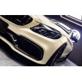 New Arrival Ultimate Ivory White Car Body Film