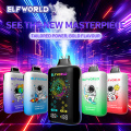 Elf World PB45000 Disposable Vape Pen Wholesale Portugal