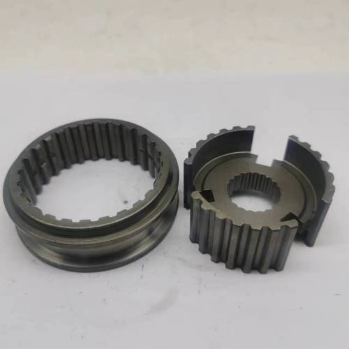 Auto parts input transmission synchronizer ring FOR FIAT PALIO OEM55195576/46751821
