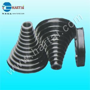 S45c Chrome Oxide Coated Step Pulleys