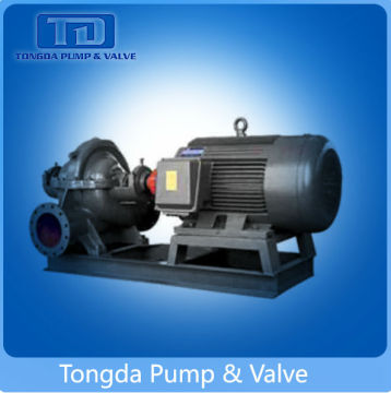 centrifugal clean water pump, high flow centrifugal pump