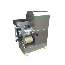 Fish Flesh Meat Extractor Machine Separating Equipment