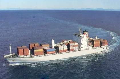 sea shipping agent from Qingdao to Tokyo