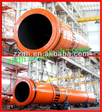 High quality biomass rotary dryer / Sawdust rotary drum dryer / Sawdust rotary cylinder dryer / Sawdust drying equipment