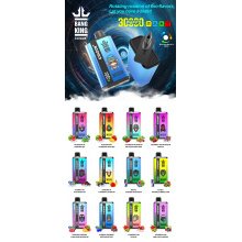 Bang King 30000 Puffs al por mayor Bélgica