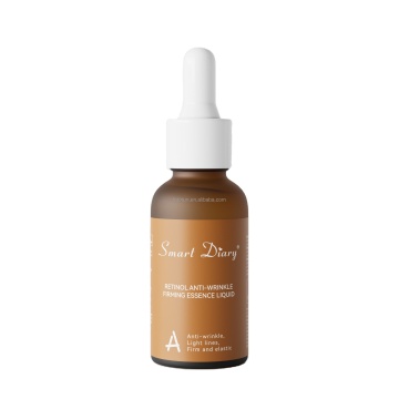 Retinol Essence: Ultimate Solution for Whitening, Skin Rejuvenation, Anti-aging, and Moisturizing - Effectively Reduces Wrinkles and Promotes Skin Metabolism