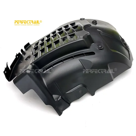 PERFECTRAIL LR033070 Right Front Fender Liner for Land Rover Range Rover Sport 2014-2017