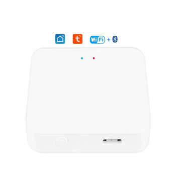 Smart Home Wireless Multi-Functional WiFi Gateway Search Engine