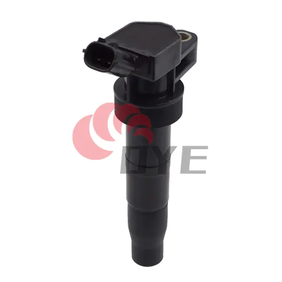 High Performance Ignition Coils for Hyundai Genesis, Sonata & Kia Optima: Part Numbers 27300-2G700, 27300-3F100, UF611