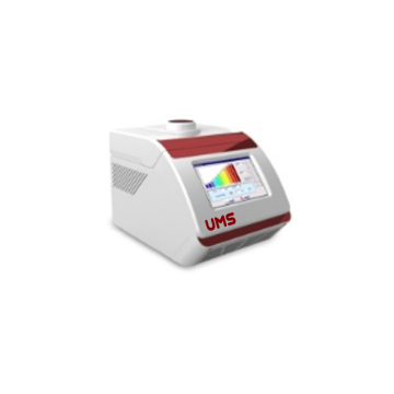 U600 Super Gradient Termocykler