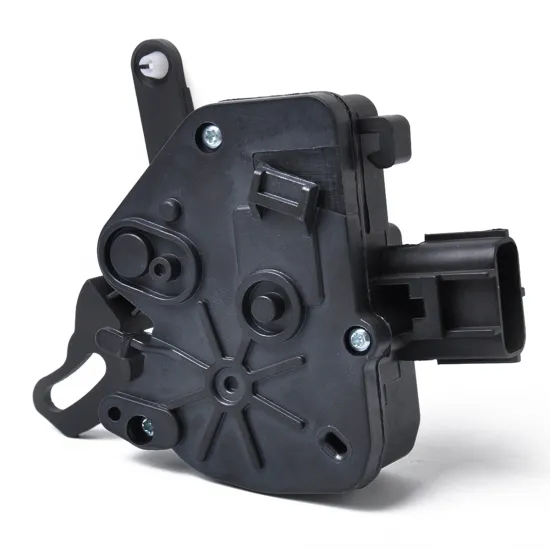 Rear Sliding Door Lock Actuator Tailgate Lock Wholesale Price at BAJUTU for Dodge Chrysler OE:4717960AC Ebay,Wish Hot Seller