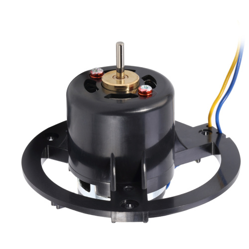 FM-36-I3CLA-CF Carbon Brush Motor - MAINTEX