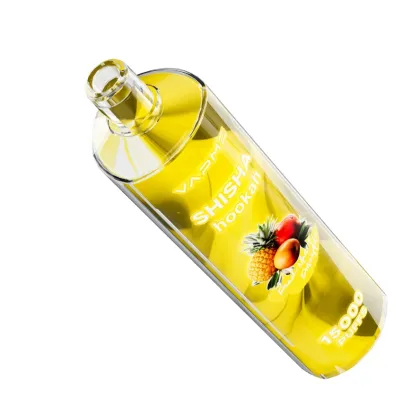 VAPME SHISHA Hookah 15000 Vape