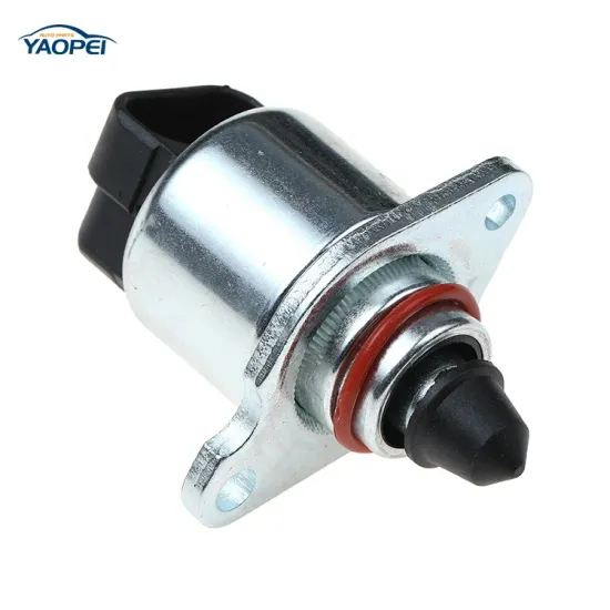 96966721 Yaopei Idle Air Control Valve for Chevrolet GM Aveo Spark
