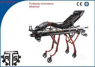 Ambulance Trolley Stretchers Multifunction Patient Trolley