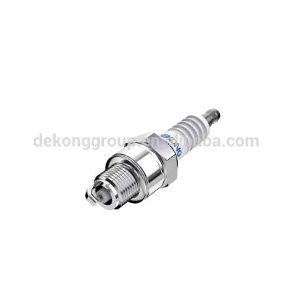 chinese motorcycle parts match for AcDelco 43FS spark plug