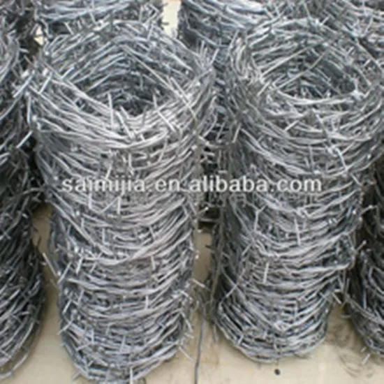 plastic razor barbed wire/razor barbed wire machines