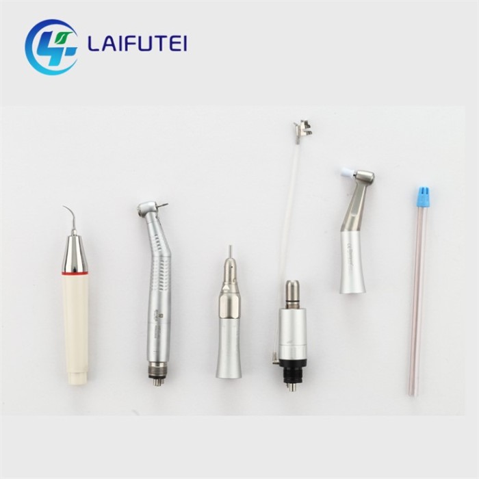 Vet Dental Hygiene Instrumentos dentales irrigadores orales dentales