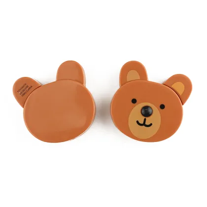 60 inch Cute Cartoon Tape Measure