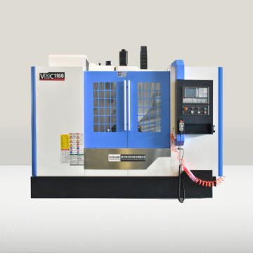VMC1160 Hot Sales Sales 5 Axis Center Filling Maszyna