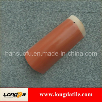 Clay Roofing Accessory Hip Tiles