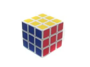 5.7CM MAGIC SQUARE