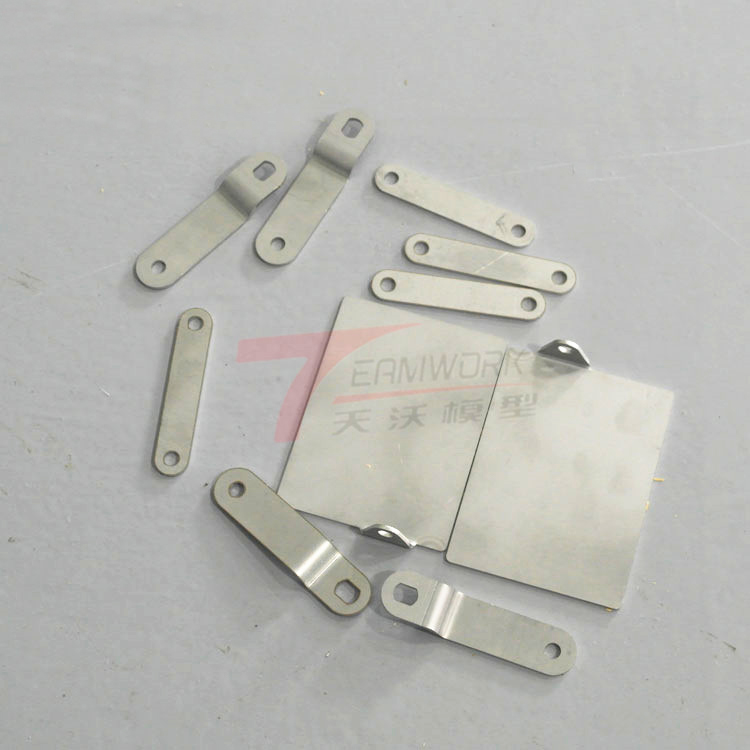 Sheet Metal Cutting Parts