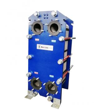 2019 new style S20D plate heat exchangers