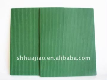 Steel Partner high spring Ejection rubber