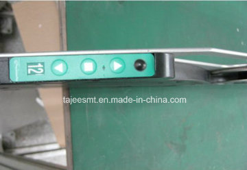 Universal GSM GREEN 12mm Feeders