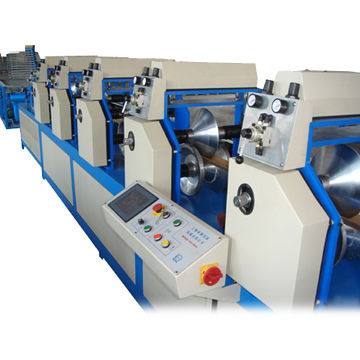 Paper Edge Protector Line, Easy to Disassemble
