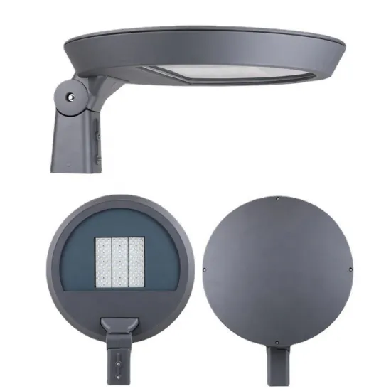 Outdoor Waterproof LED Garden Lights with Aluminum Alloy Housing: IP65, 40W-100W