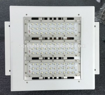 high power 150W petrol station led canopy light led petrol station light for canopy