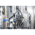 Can liquid nitrogen injection system