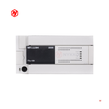 Mitsubishi FX3U PLC Control System for Blow Molding Machines