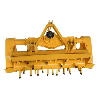 Lime Soil Mixer for Road Construction and Concrete Materials
