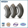 Supply Titanium Elbow Pipe Fittings with ASTM B363